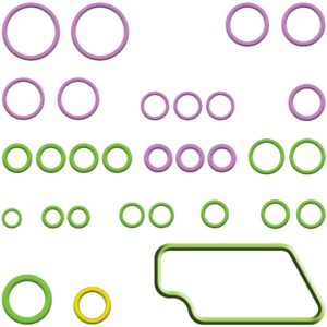 Global Parts Distributors LLC 1321410 gpd Rapid Seal Kit 1321410