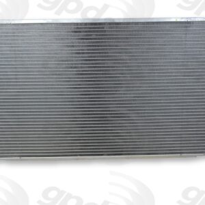 Global Parts Distributors LLC 13215C gpd Radiator 13215C