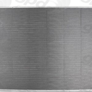 Global Parts Distributors LLC 13230C gpd Radiator 13230C