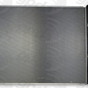 Global Parts Distributors LLC 13244C gpd Radiator 13244C