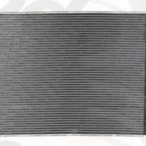 Global Parts Distributors LLC 13252C gpd Radiator 13252C