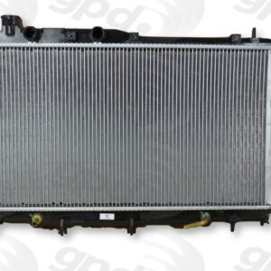 Global Parts Distributors LLC 13281C gpd Radiator 13281C