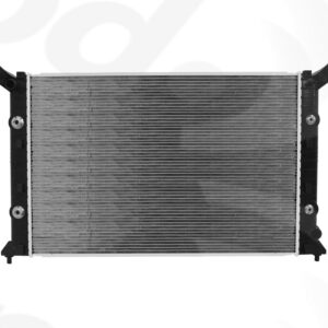 Global Parts Distributors LLC 13301C gpd Radiator 13301C