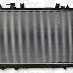 Global Parts Distributors LLC 13348C gpd Radiator 13348C