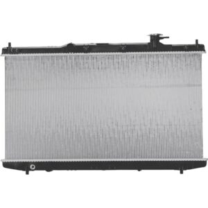 Global Parts Distributors LLC 13363C gpd Radiator 13363C