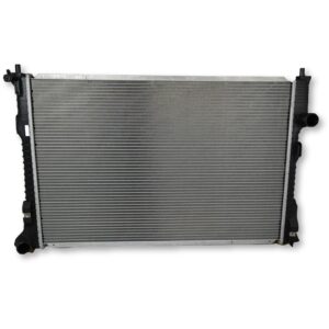 Global Parts Distributors LLC 13364C gpd Radiator 13364C