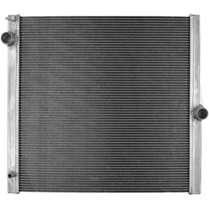 Global Parts Distributors LLC 13380C gpd Radiator 13380C