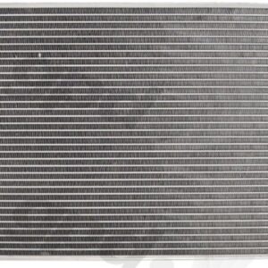 Global Parts Distributors LLC 13395C gpd Radiator 13395C