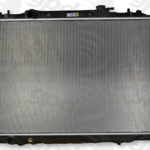 Global Parts Distributors LLC 13402C gpd Radiator 13402C