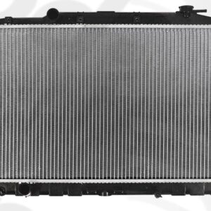 Global Parts Distributors LLC 13421C gpd Radiator 13421C