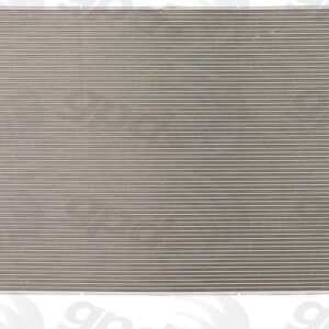 Global Parts Distributors LLC 13423C gpd Radiator 13423C