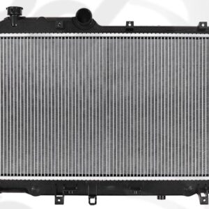 Global Parts Distributors LLC 13424C gpd Radiator 13424C