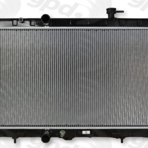 Global Parts Distributors LLC 13431C gpd Radiator 13431C