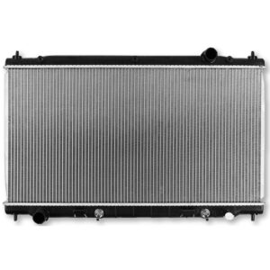 Global Parts Distributors LLC 13440C gpd Radiator 13440C