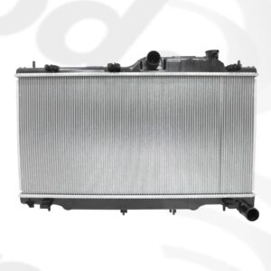 Global Parts Distributors LLC 13461C gpd Radiator 13461C