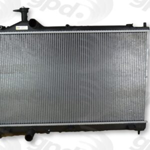 Global Parts Distributors LLC 13470C gpd Radiator 13470C