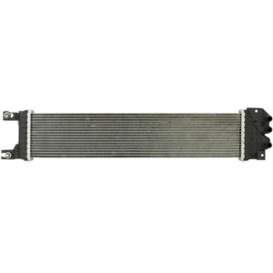 Global Parts Distributors LLC 13499C gpd Radiator 13499C