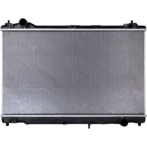 Global Parts Distributors LLC 13503C gpd Radiator 13503C