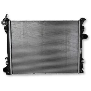 Global Parts Distributors LLC 13512C gpd Radiator 13512C
