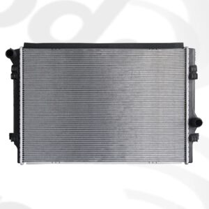 Global Parts Distributors LLC 13529C gpd Radiator 13529C