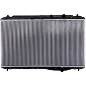 Global Parts Distributors LLC 13537C gpd Radiator 13537C