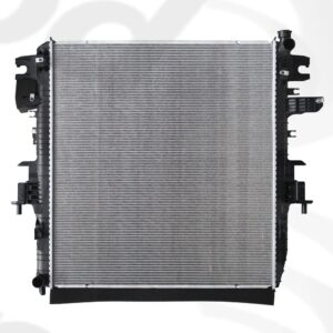 Global Parts Distributors LLC 13595C gpd Radiator 13595C