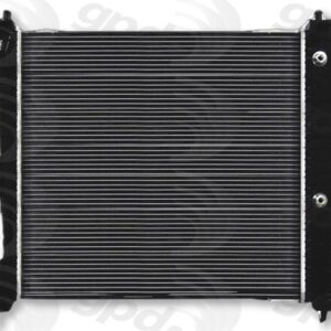 Global Parts Distributors LLC 13613C gpd Radiator 13613C
