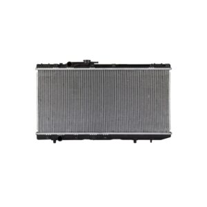 Global Parts Distributors LLC 1381C gpd Radiator 1381C