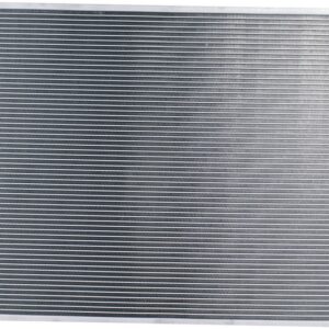 Global Parts Distributors LLC 13871C gpd Radiator 13871C