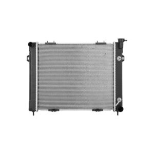 Global Parts Distributors LLC 1394C gpd Radiator 1394C