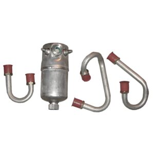 Global Parts Distributors LLC 1411326 gpd Accumulator/ Filter 1411326
