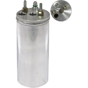 Global Parts Distributors LLC 1411660 gpd Accumulator/ Filter 1411660