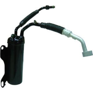 Global Parts Distributors LLC 1411803 gpd Accumulator/ Filter 1411803