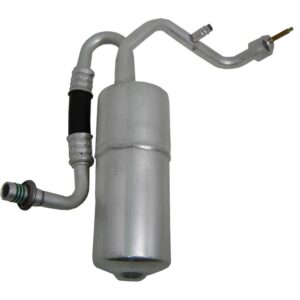 Global Parts Distributors LLC 1411876 gpd Accumulator/ Filter 1411876