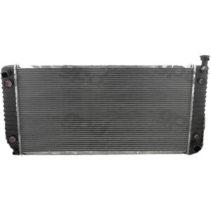 Global Parts Distributors LLC 1520C gpd Radiator 1520C