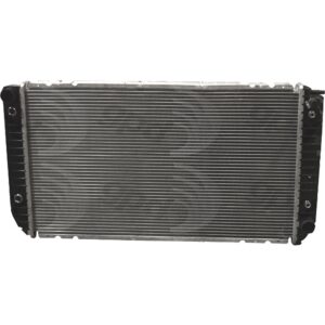 Global Parts Distributors LLC 1523C gpd Radiator 1523C