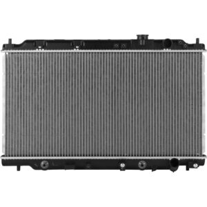 Global Parts Distributors LLC 1568C gpd Radiator 1568C