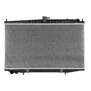 Global Parts Distributors LLC 1573C gpd Radiator 1573C
