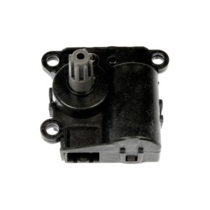 Global Parts Distributors LLC 1711924 gpd HVAC Actuator 1711924