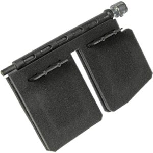 Global Parts Distributors LLC 1711935 gpd HVAC Actuator 1711935