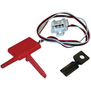 Global Parts Distributors LLC 1711972 gpd Switch 1711972