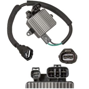 Global Parts Distributors LLC 1712258 gpd Switch 1712258
