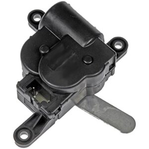Global Parts Distributors LLC 1712355 gpd HVAC Actuator 1712355