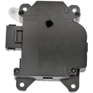 Global Parts Distributors LLC 1712368 gpd HVAC Actuator 1712368