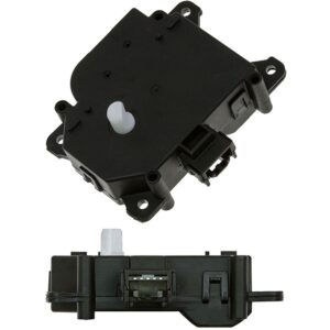 Global Parts Distributors LLC 1712378 gpd HVAC Actuator 1712378