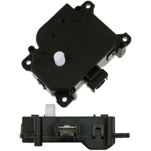 Global Parts Distributors LLC 1712382 gpd HVAC Actuator 1712382