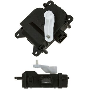 Global Parts Distributors LLC 1712389 gpd HVAC Actuator 1712389