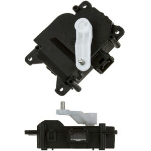 Global Parts Distributors LLC 1712390 gpd HVAC Actuator 1712390