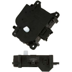 Global Parts Distributors LLC 1712391 gpd HVAC Actuator 1712391