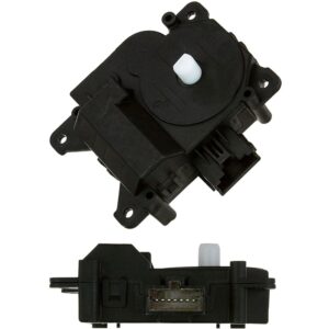Global Parts Distributors LLC 1712393 gpd HVAC Actuator 1712393